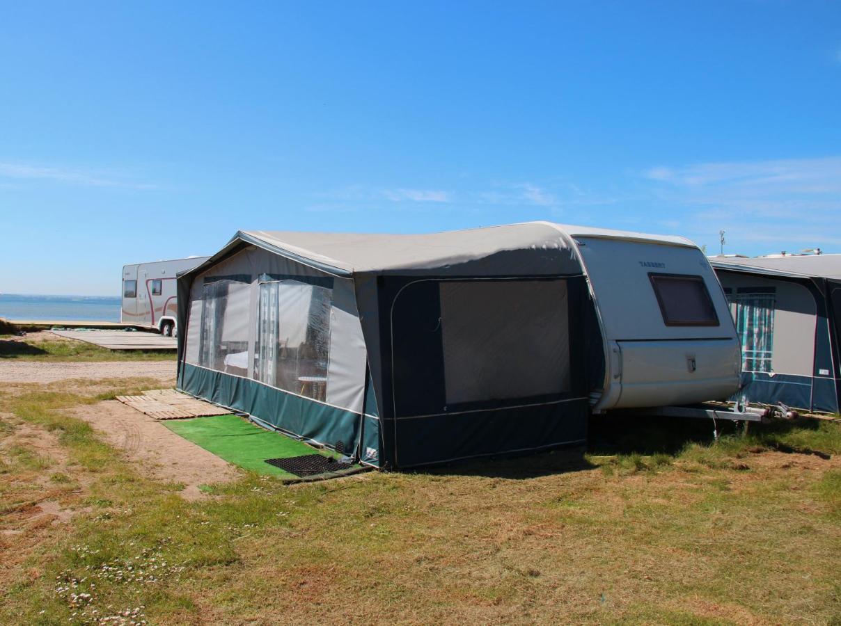 Chalupy 6 Visithel Exterior photo