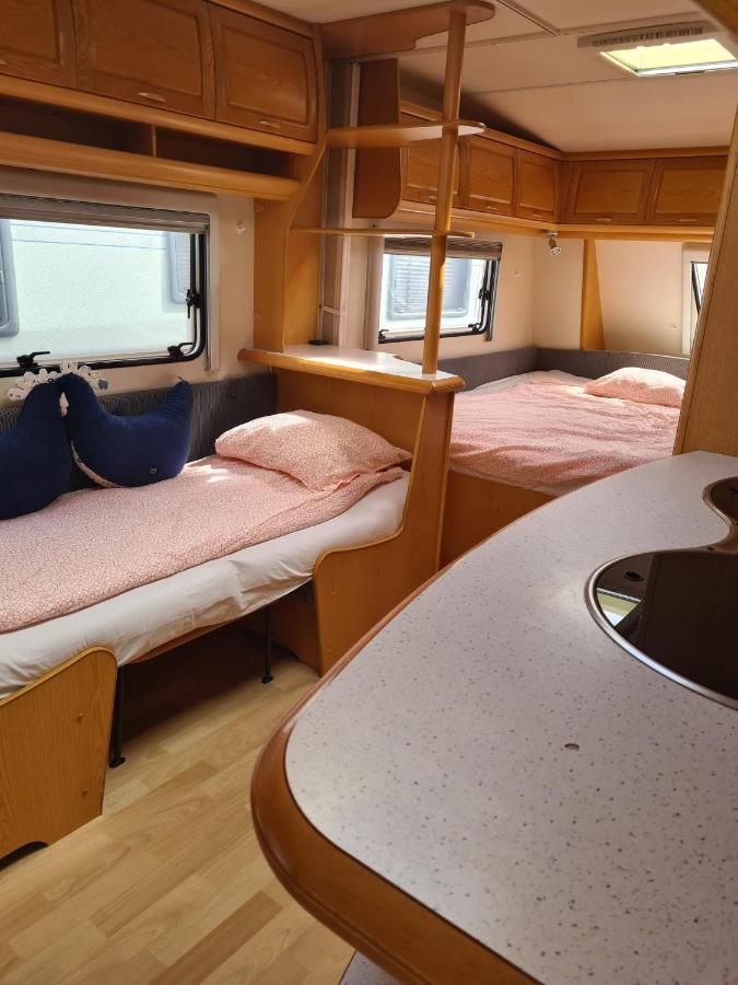 Chalupy 6 Visithel Exterior photo
