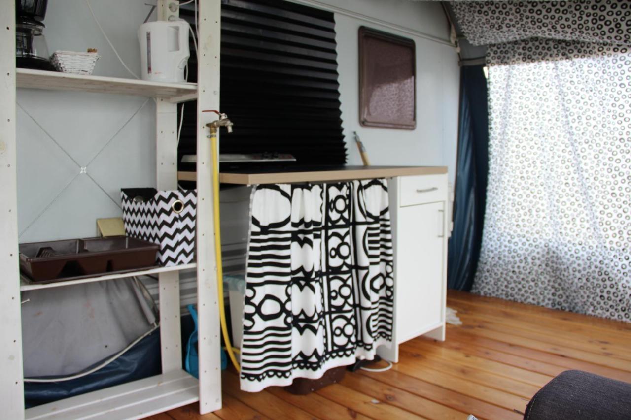 Chalupy 6 Visithel Exterior photo