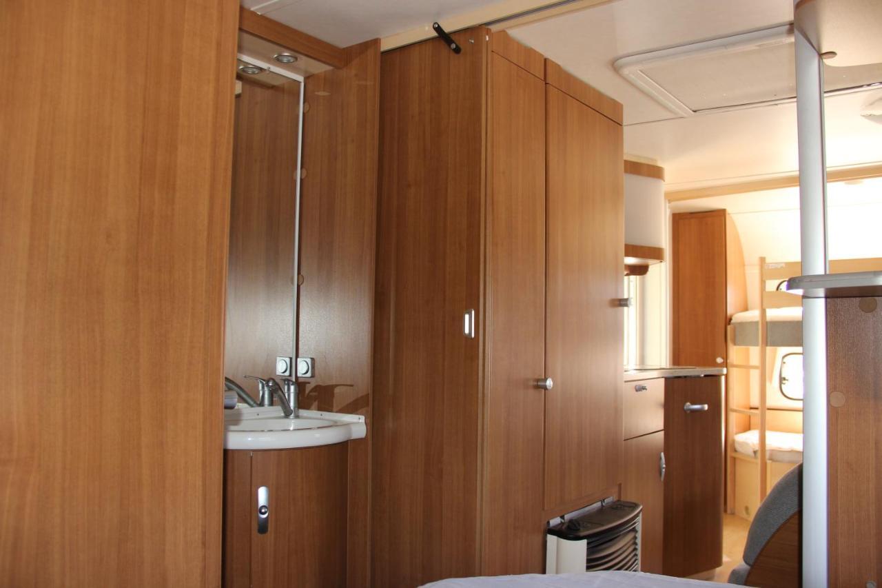 Chalupy 6 Visithel Exterior photo