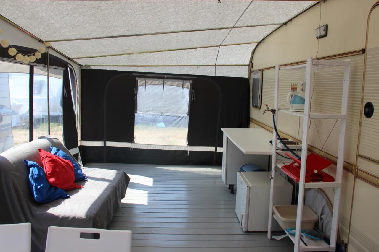 Chalupy 6 Visithel Exterior photo
