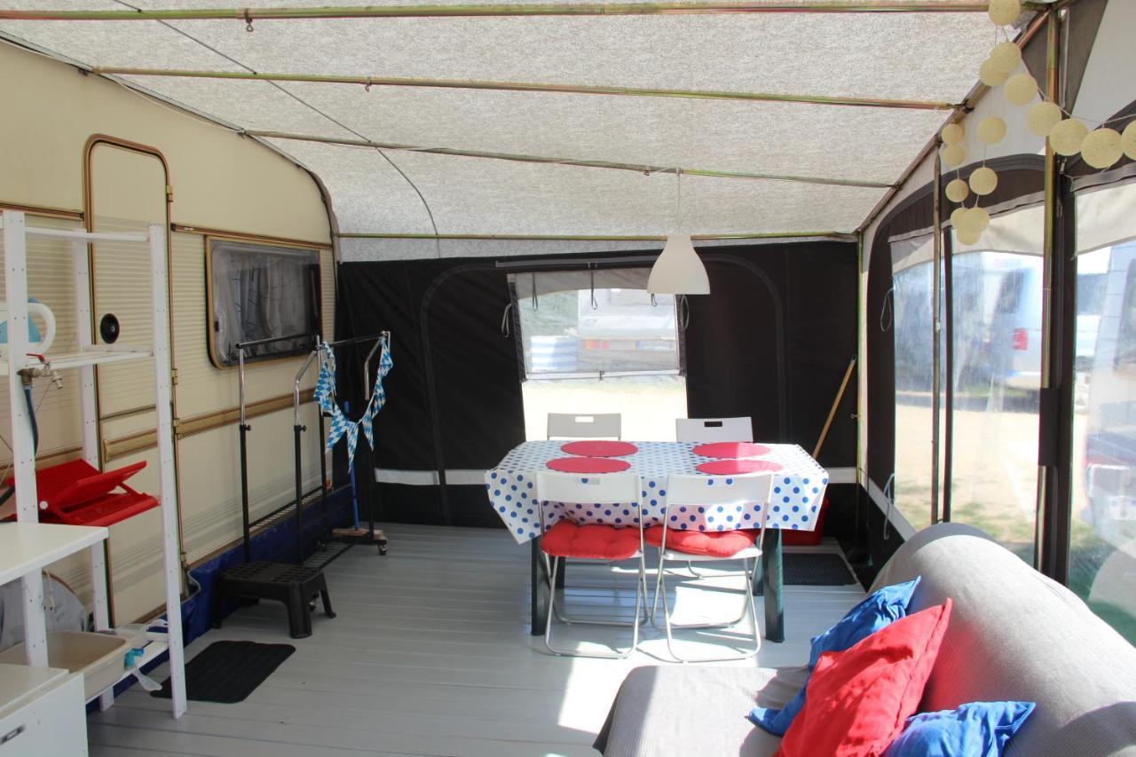 Chalupy 6 Visithel Exterior photo