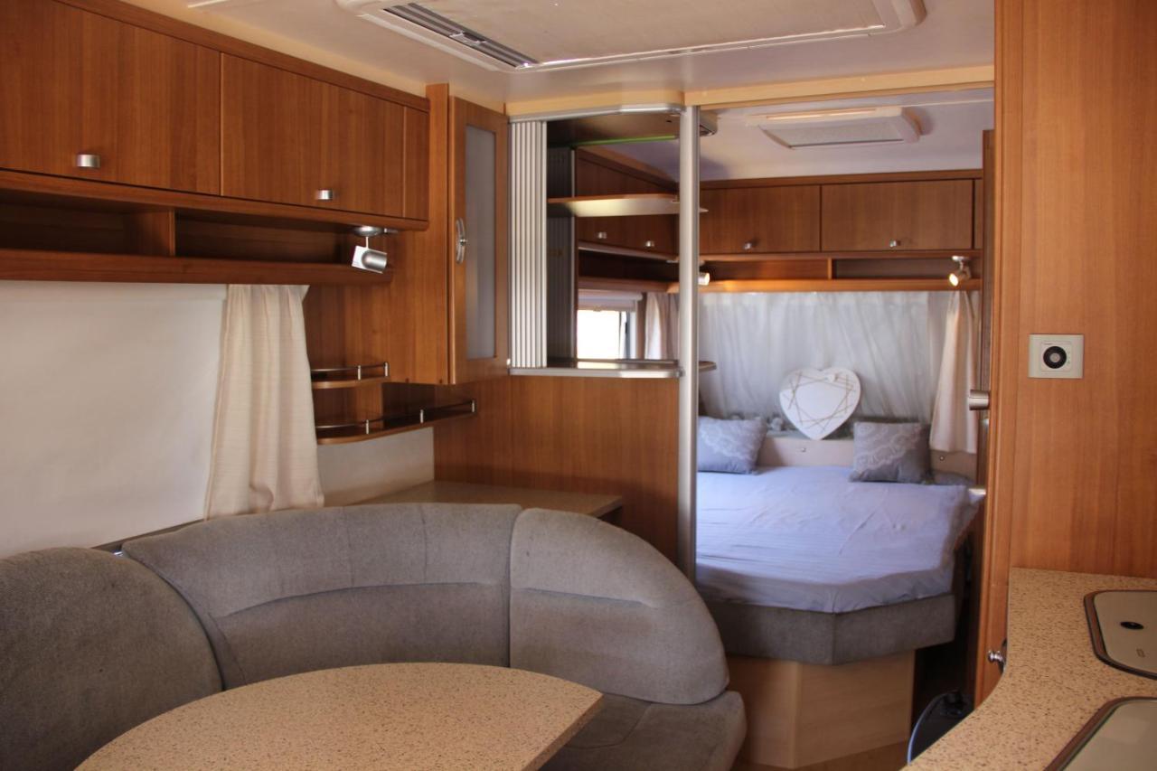 Chalupy 6 Visithel Exterior photo