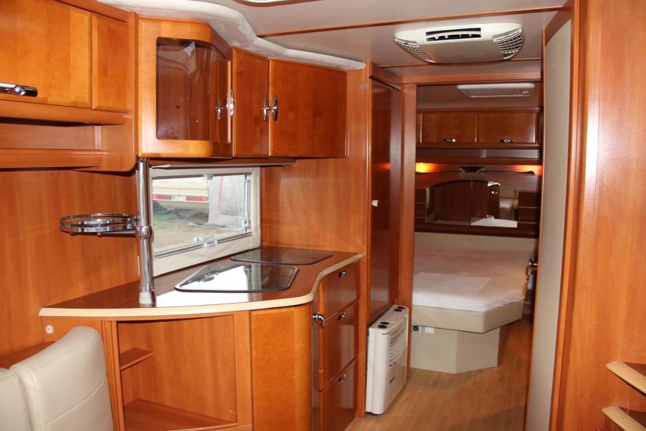 Chalupy 6 Visithel Exterior photo