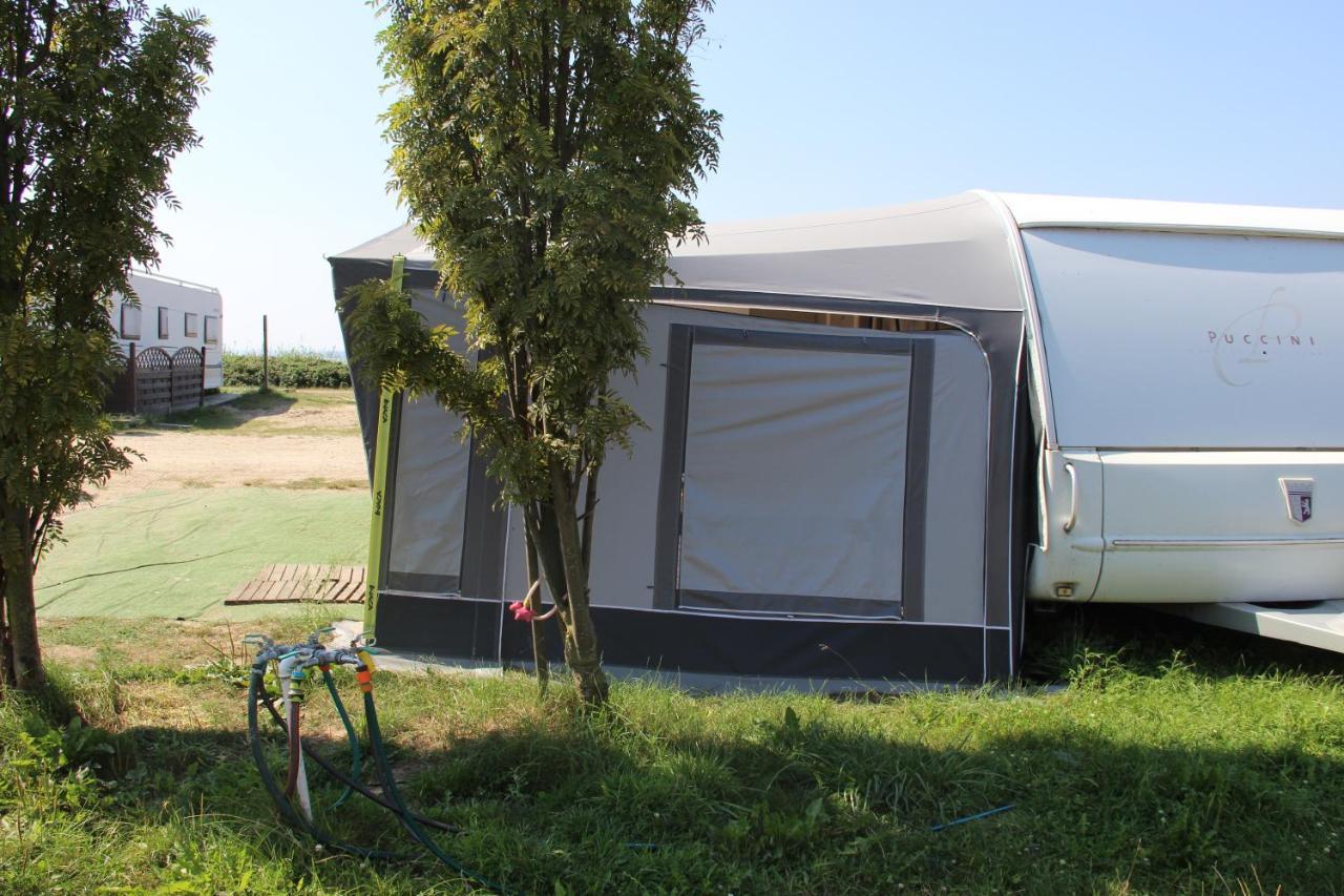 Chalupy 6 Visithel Exterior photo