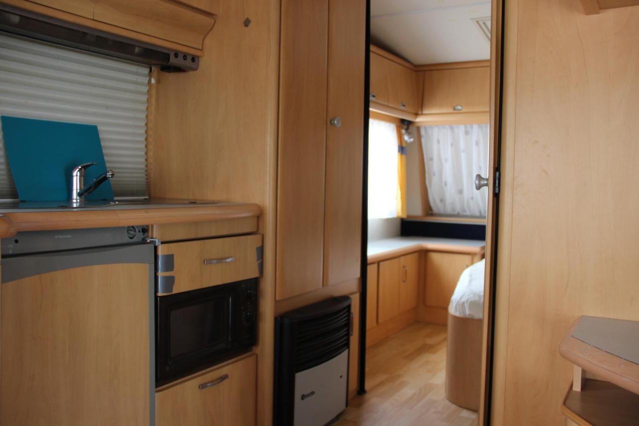 Chalupy 6 Visithel Exterior photo