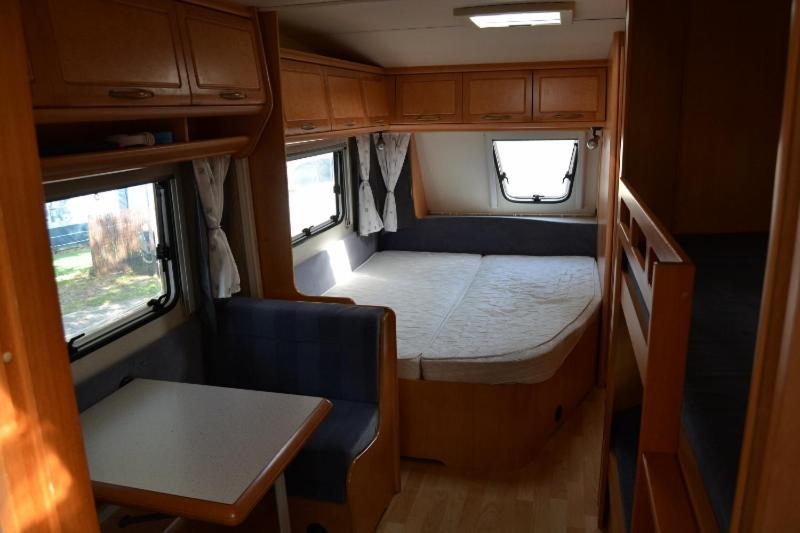 Chalupy 6 Visithel Exterior photo
