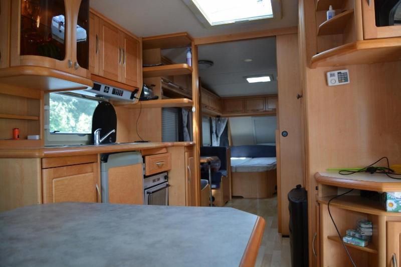 Chalupy 6 Visithel Exterior photo