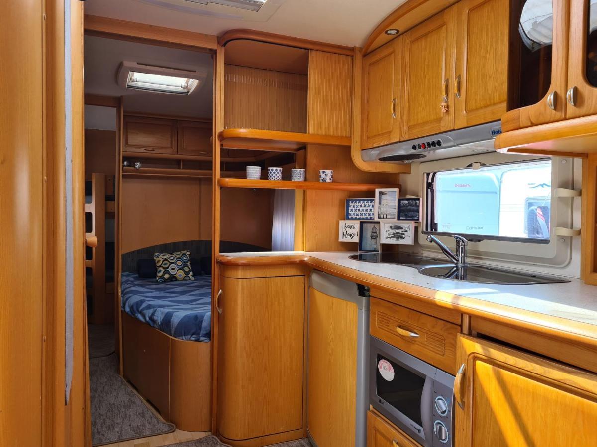 Chalupy 6 Visithel Exterior photo