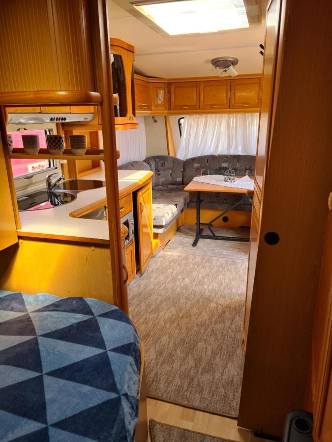Chalupy 6 Visithel Exterior photo