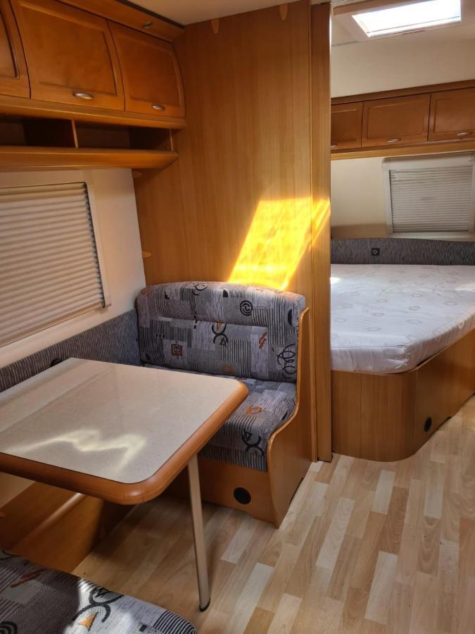Chalupy 6 Visithel Exterior photo
