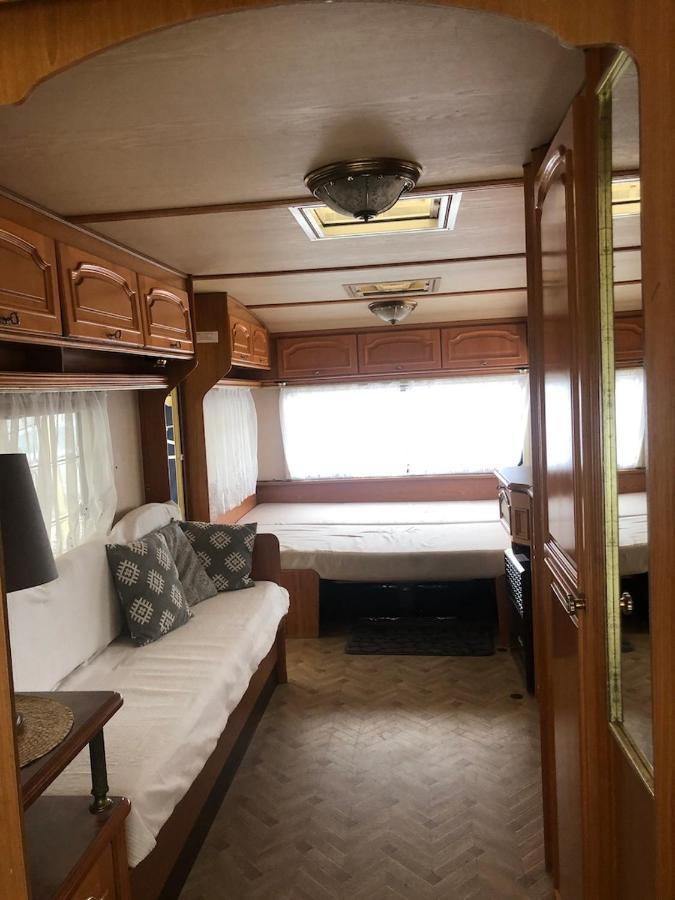 Chalupy 6 Visithel Exterior photo
