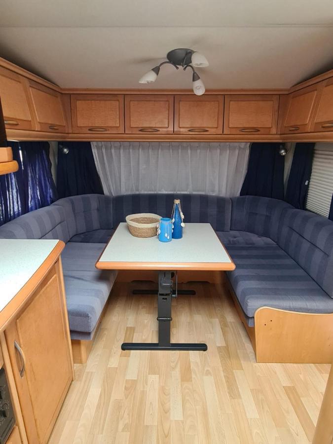 Chalupy 6 Visithel Exterior photo