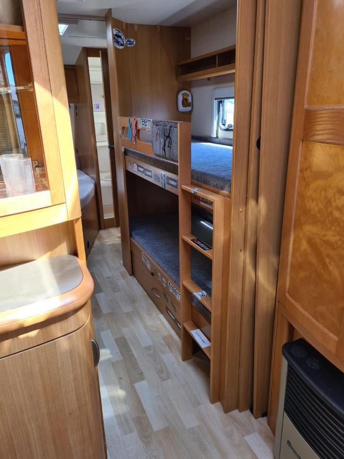 Chalupy 6 Visithel Exterior photo