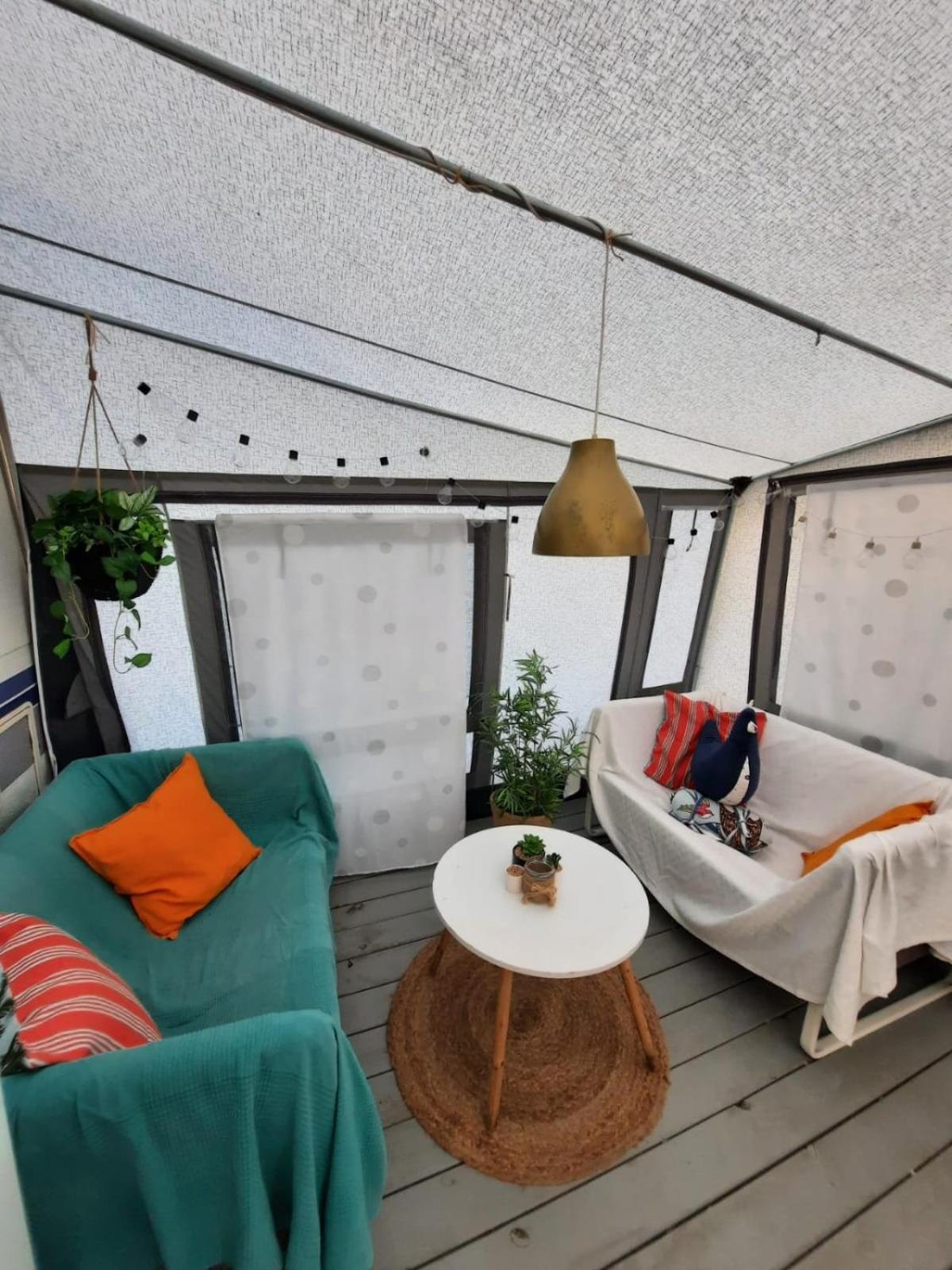 Chalupy 6 Visithel Exterior photo